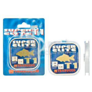 Filo Super Elite Tournament T1 Carp - Trabucco