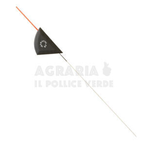 Galleggiante Vela Spade