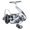 Mulinello Shimano Stradic FL