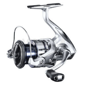 Mulinello Shimano Stradic FL