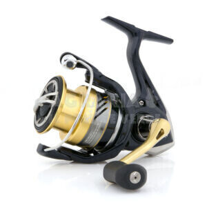 Mulinello Shimano Nasci FB