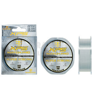 Filo T-Force XPS Match pro - Trabucco