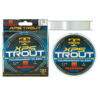 Filo T-Force XPS Trout - Trabucco