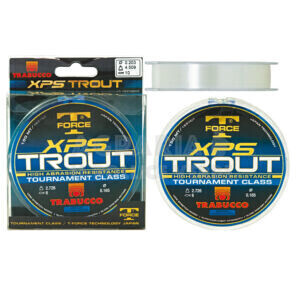 Filo T-Force XPS Trout - Trabucco