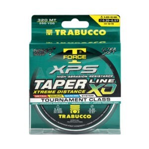 Filo T-Force Taperline XD Extreme Distance