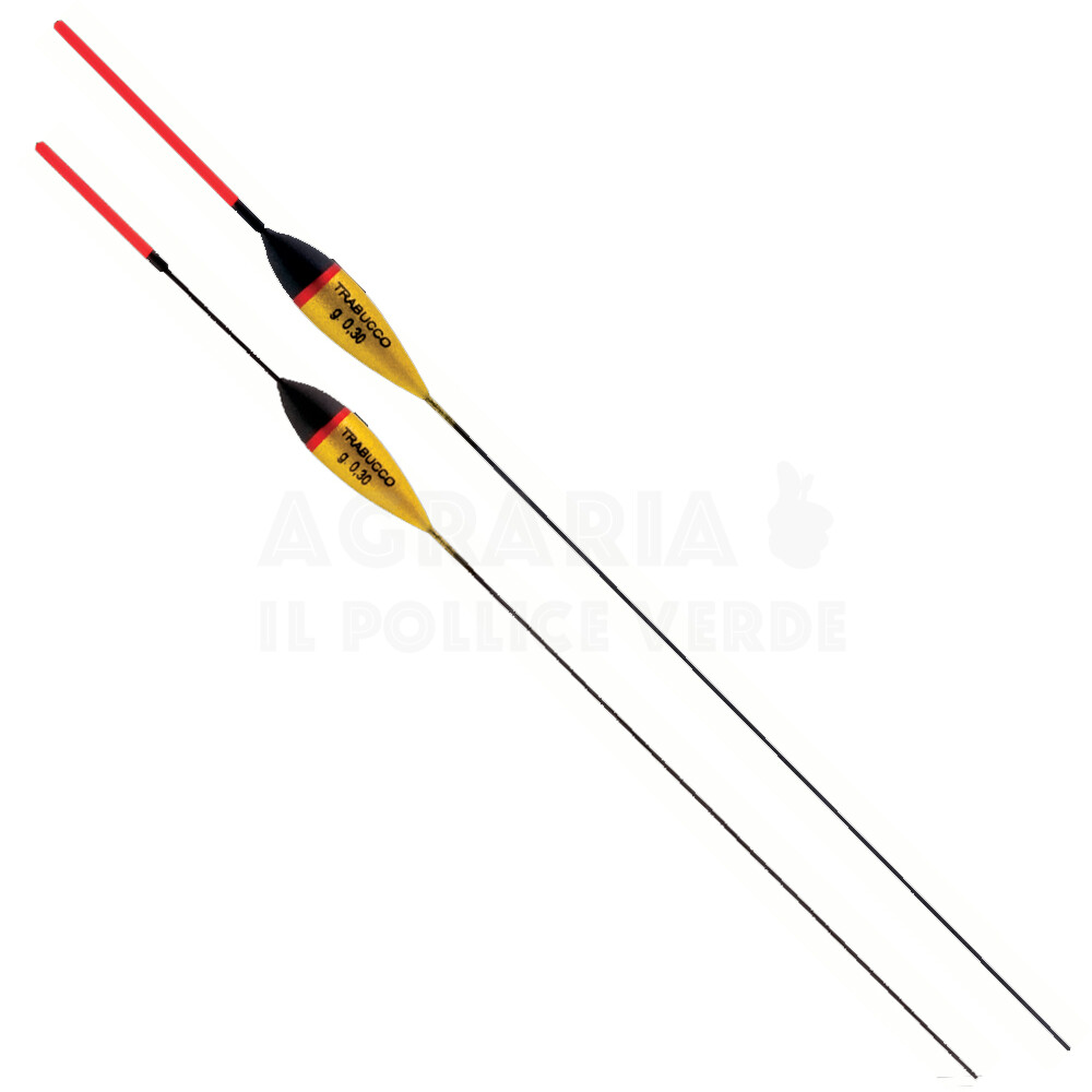 Galleggiante GNT Double