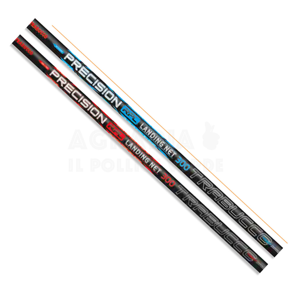 Manico di Guadino Precision Rpl net