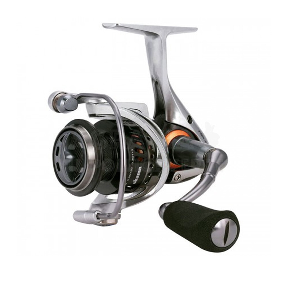 Mulinello Okuma Helios SX