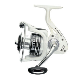 Mulinello Trabucco Mito SRX