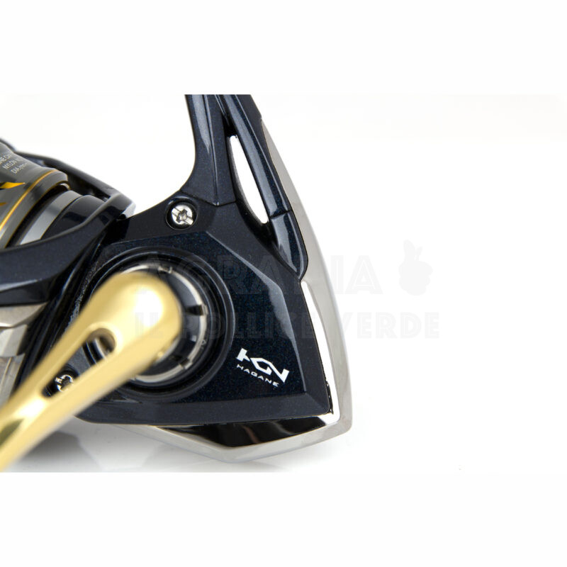 Mulinello Shimano Nasci FB - immagine 2