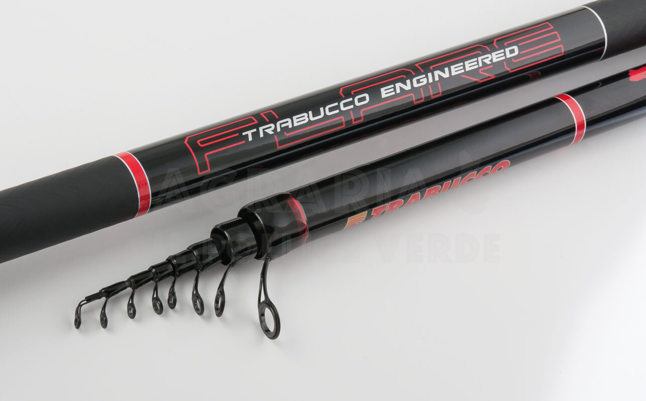 Trabucco Flare BLS Extreme - immagine 3