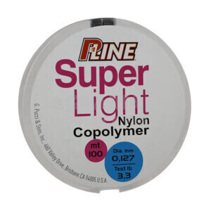 Filo P-Line Super Light Copolymer