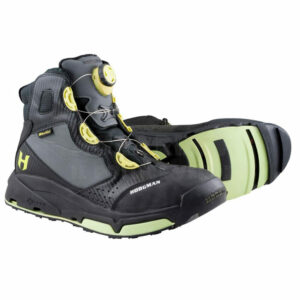 Scarpone per Waders Aesis H-Lock