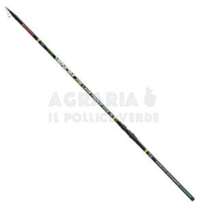 Trabucco Venom Xs Lake Trout