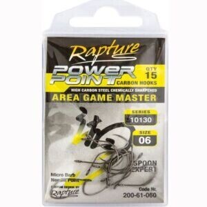 Ami Rapture 10130 Area Game Master