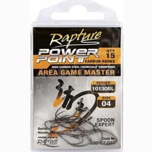 Ami Rapture 10130BL Area Game Master