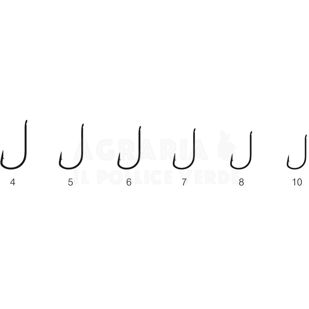 Ami Legati Hisashi 10608N