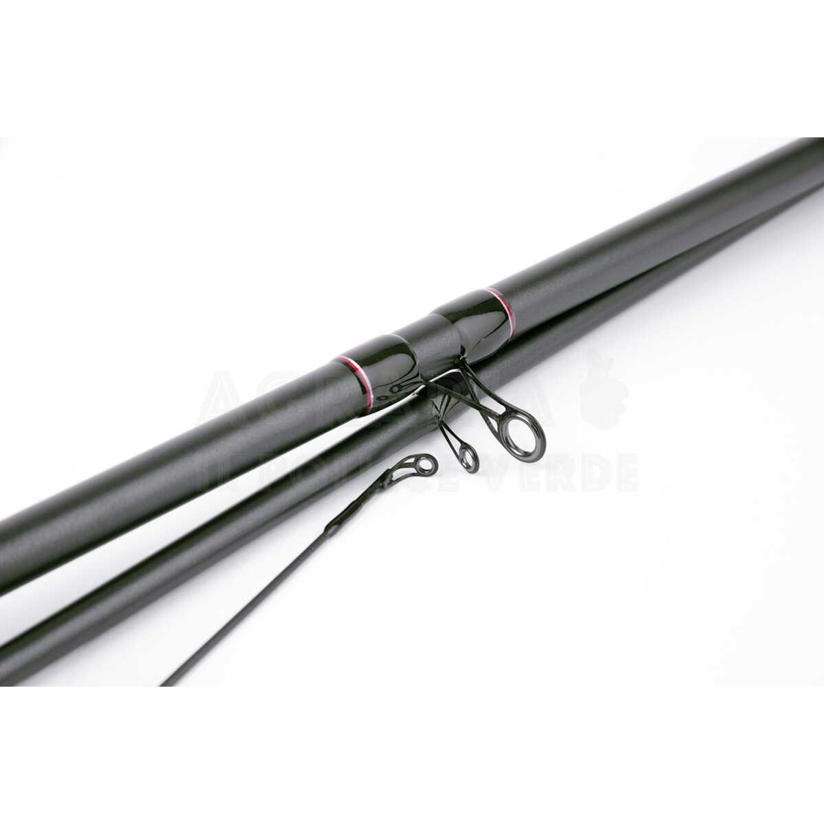 Canna Shimano Aernos AX Match - immagine 2