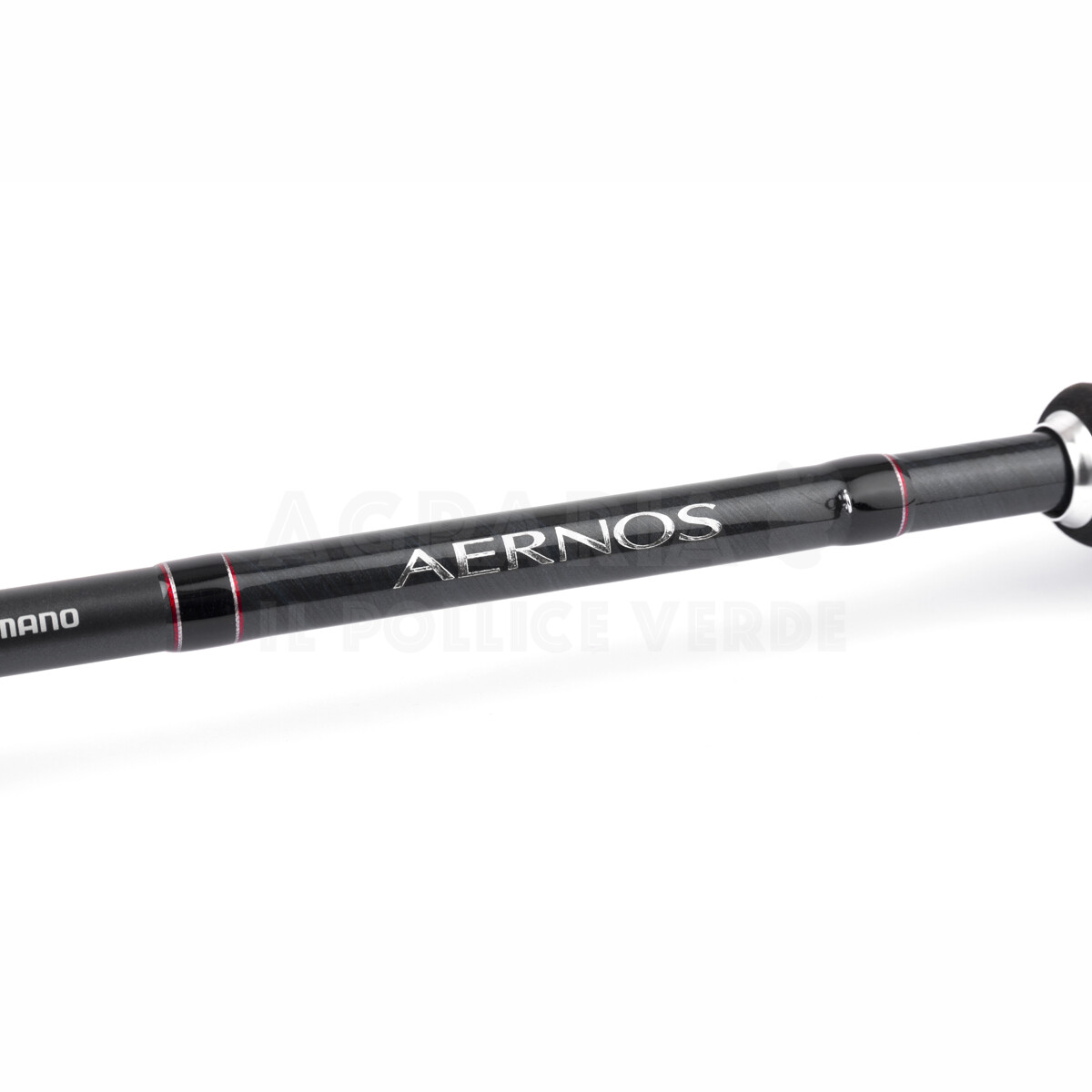 Canna Shimano Aernos AX Match - immagine 3