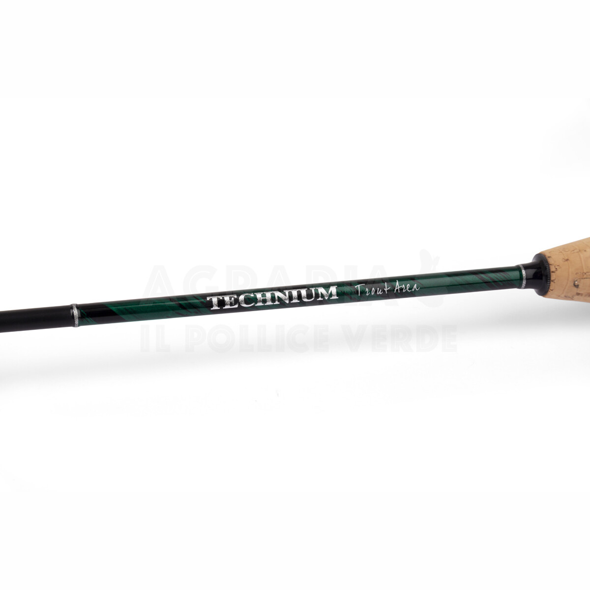 Canna Shimano Technium Trout Area - immagine 3