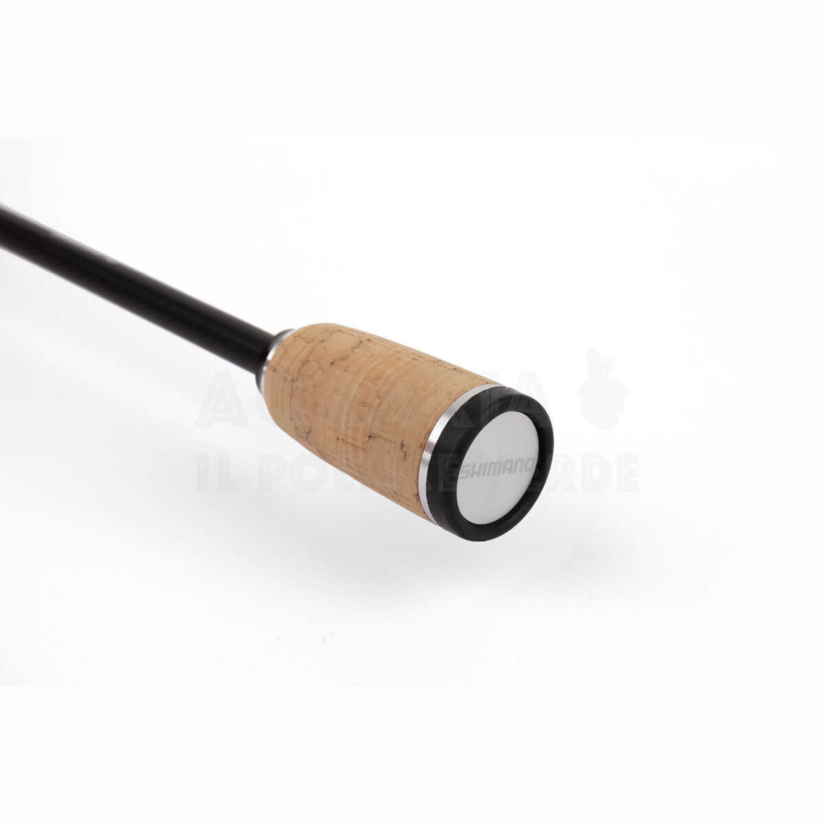 Canna Shimano Technium Trout Area - immagine 4