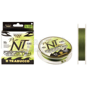 Dyna-Tex Treccia Pro NT Ultra-Thin