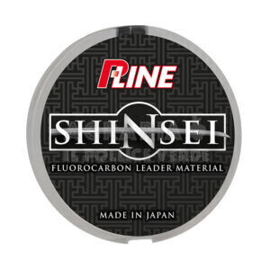 Filo P-Line Fluorocarbon Shinsei
