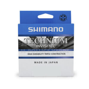 Filo Shimano Technium Invisitec