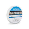 Filo Shimano Trout