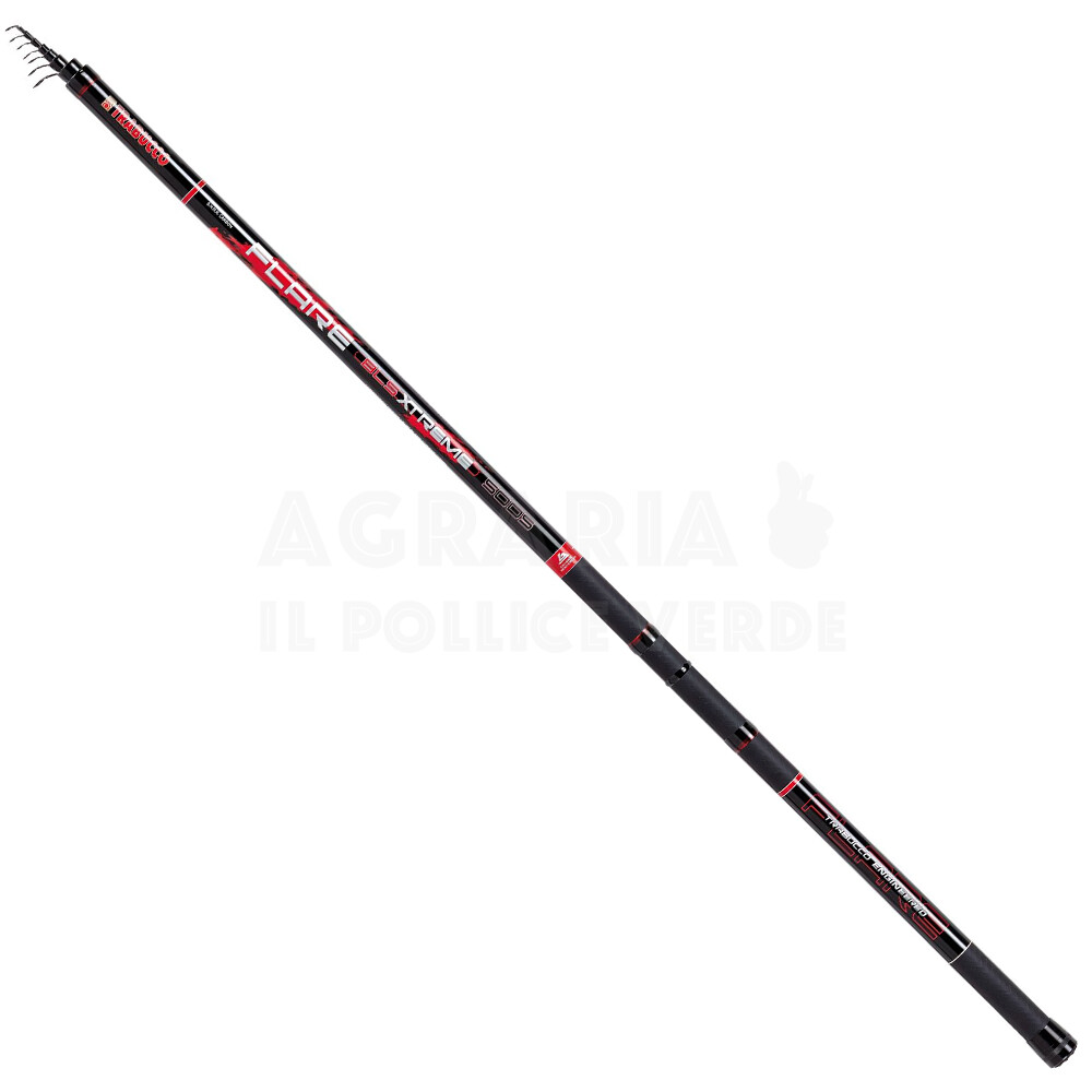 Trabucco Flare BLS Extreme