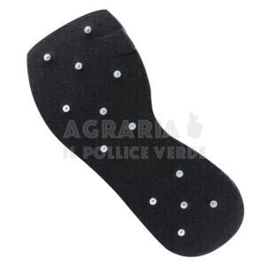 Hogdman H-Lock Feltro Chiodato