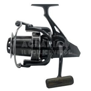 Mulinello Okuma 8K Carp