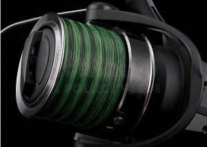 Mulinello Okuma 8K Carp - immagine 2