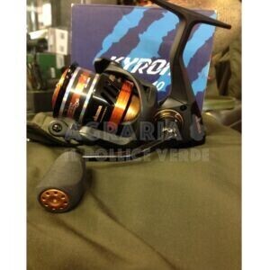 Mulinello Okuma Kyron