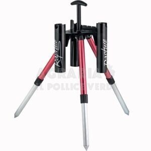 Rapture Area Rod Stand