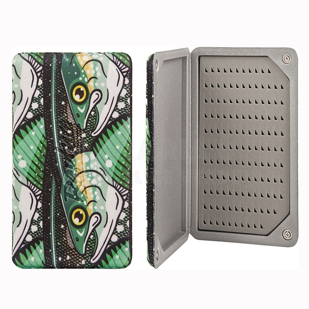 Rapture Spoon Box Limited Edition Slim Indy