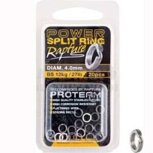 Rapture Power Split Rings