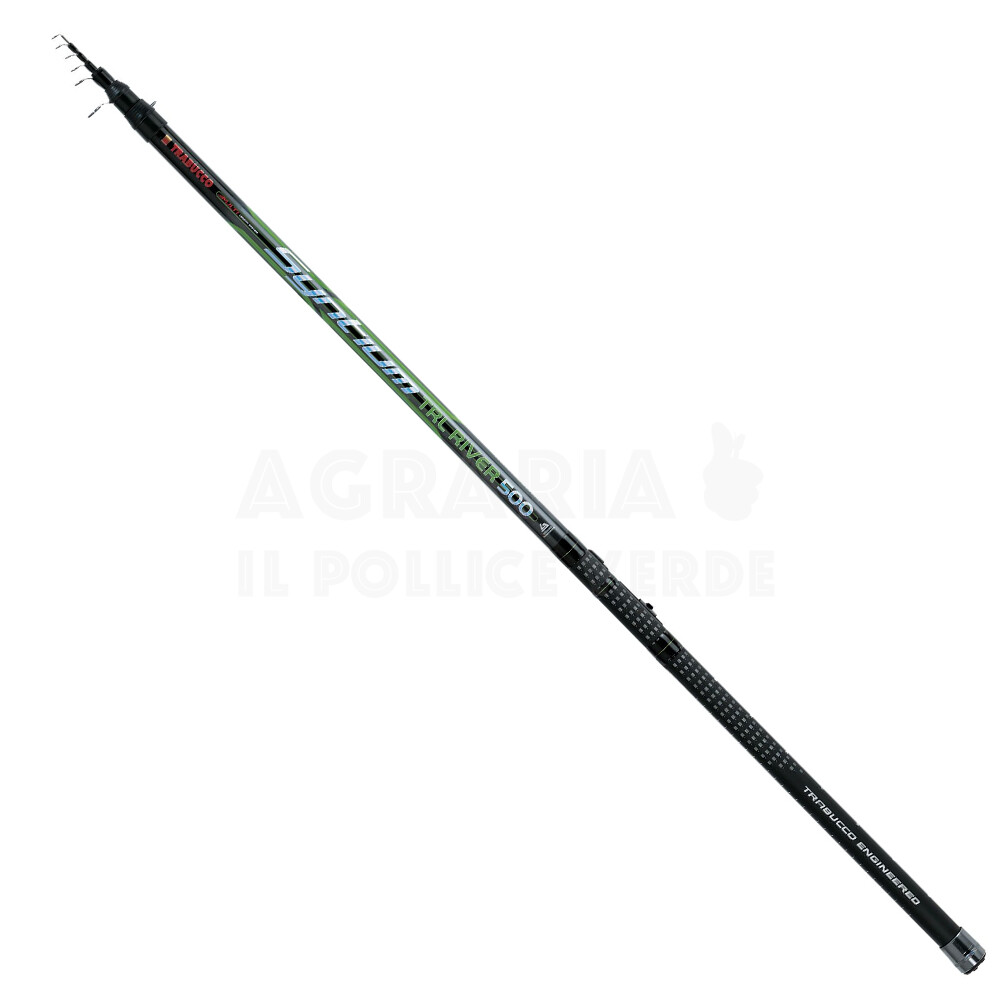 Trabucco Syntium TLR River Trout