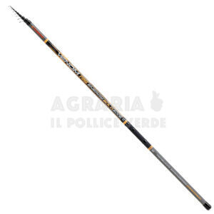 Trabucco Venom Rs energy Bolo