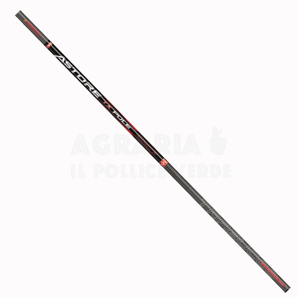 Canna Trabucco Astore TX Pole