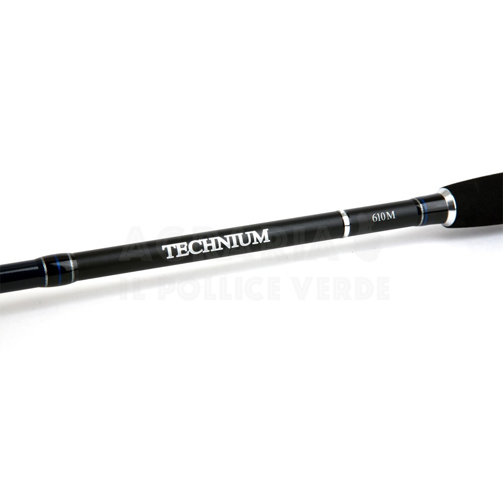 Canna Shimano Technium AX Predator - immagine 3