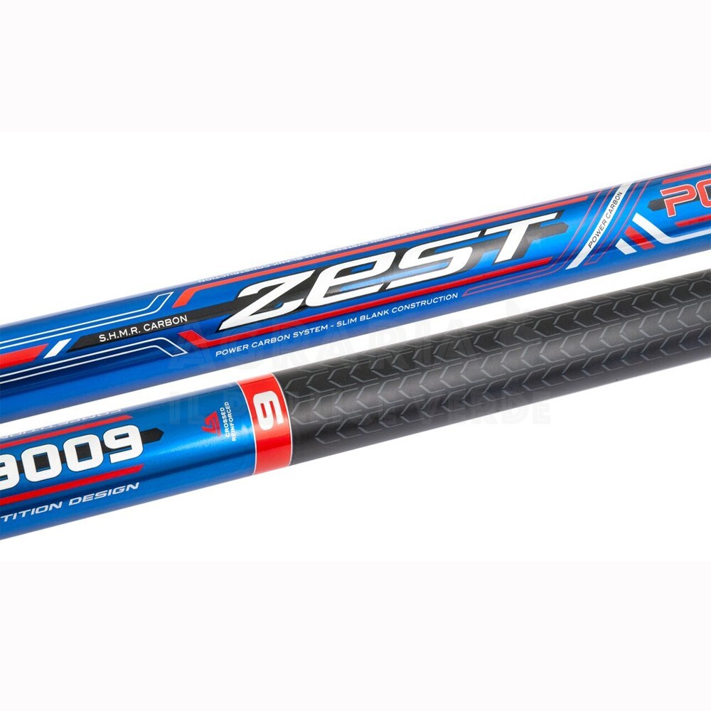 Canna Trabucco Zest Pole