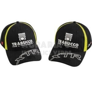 Cappellino Trabucco XTR Cap