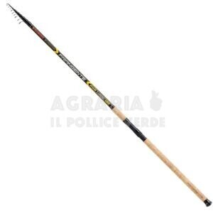 Canna Trabucco Frangente PWR Telematch