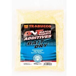 Additivo Gnt Disidratante per esche