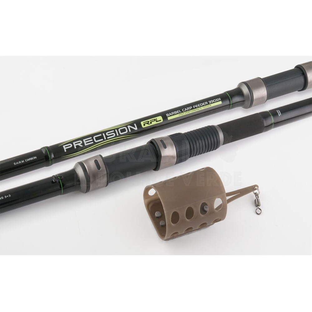 Trabucco Precision RPL BARBEL & CARP FEEDER - immagine 3