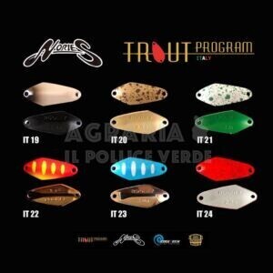 Ondulanti Nories Rooney