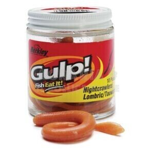 Berkley Gulp!® Nightcrawler