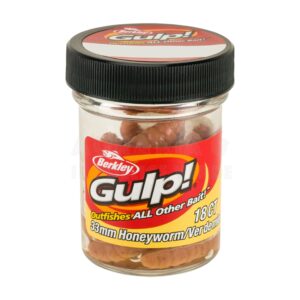 Berkley Gulp!® Honey Worm