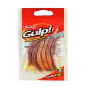 Berkley Gulp® Floating Pinched Crawler